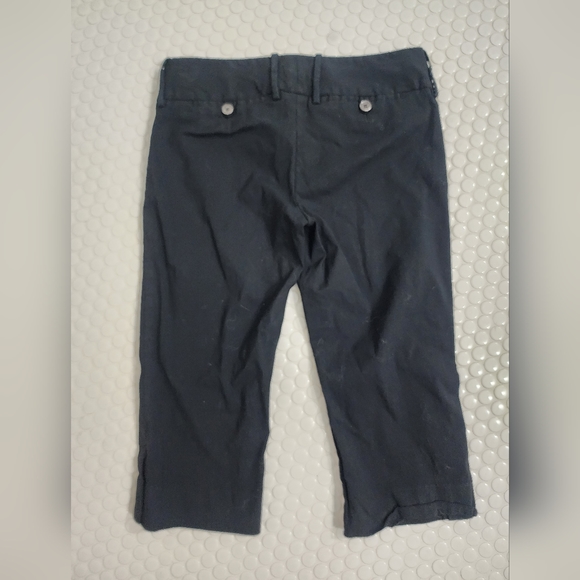 The limited Capri pant - Picture 3 of 4